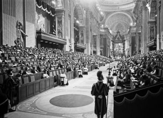 A milestone of dialogue: Sixty years of ‘Nostra aetate’