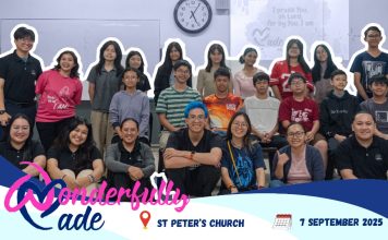 Youths learn about Theology of the Body in ‘Wonderfully Made’ Programme