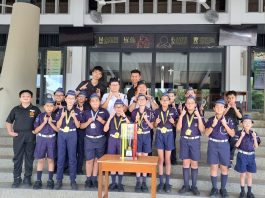 Key Achievements of 11KCHBB and 16KCHBB in 2025