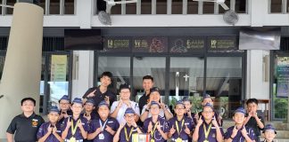 Key Achievements of 11KCHBB and 16KCHBB in 2025