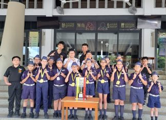 Key Achievements of 11KCHBB and 16KCHBB in 2025