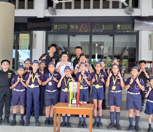 Key Achievements of 11KCHBB and 16KCHBB in 2025