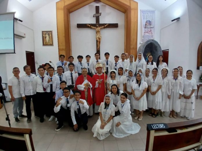 CMM Confirmation 2025