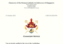 Gwanju Archdiocese in Korea: No permit for Catholics to visit Naju