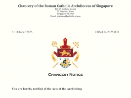 Gwanju Archdiocese in Korea: No permit for Catholics to visit Naju