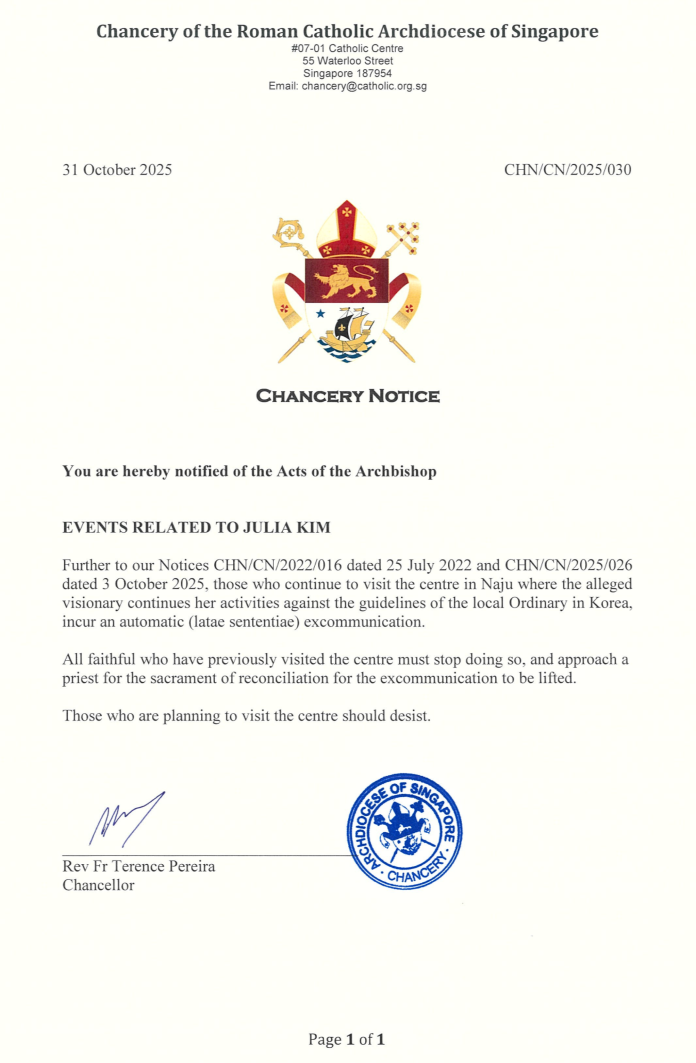 Chancery Notice CHN-CN-2025-030_00