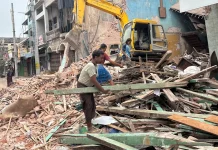 CBCM expresses gratitude for Donation for Myanmar Earthquake