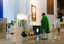 Remembering Fr Dato Lawrence Chua and his legacy