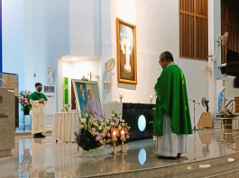 Remembering Fr Dato Lawrence Chua and his legacy