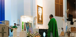 Remembering Fr Dato Lawrence Chua and his legacy