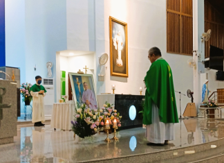 Remembering Fr Dato Lawrence Chua and his legacy