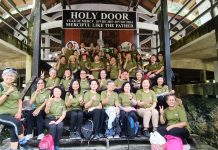 Jubilee Year Pilgrimage to Mount Singai