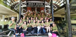 Jubilee Year Pilgrimage to Mount Singai