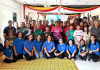 Program ‘Outreach’ Sungai Jaong perkukuh iman, semangat pelayanan