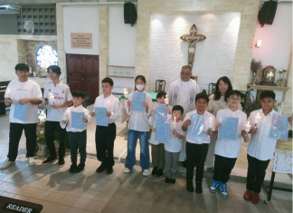 A feast of Gratitude: Thanksgiving potluck fellowship