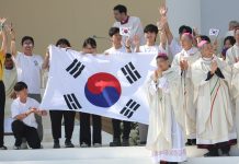 WYD Seoul 2027 publishes official prayer shaped by young people, rooted in synodality