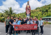 Cathedral choir from Singapore makes pilgrimage to Kuching
