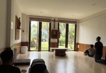 At Advent retreat, Singapore Catholics urged to see Jesus’ ‘coming’ in the present