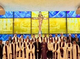 Hong Kong: Asian Church leaders gather to discern AI’s pastoral impact