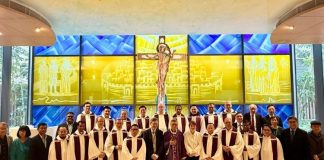 Hong Kong: Asian Church leaders gather to discern AI’s pastoral impact