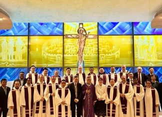 Hong Kong: Asian Church leaders gather to discern AI’s pastoral impact