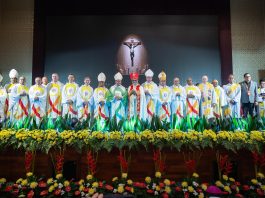 From the “Great Pilgrimage of Hope,” insights for the journey and witness of the Churches of Asia