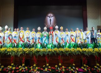 From the “Great Pilgrimage of Hope,” insights for the journey and witness of the Churches of Asia