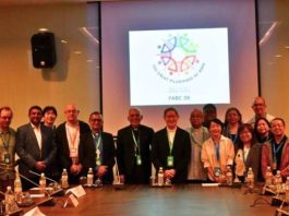 Asian Cardinals Highlight Hopes, Challenges, and Opportunities Ahead of World Youth Day 2027 in South Korea