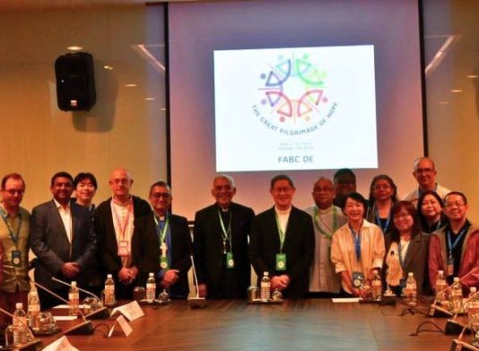 Asian Cardinals Highlight Hopes, Challenges, and Opportunities Ahead of World Youth Day 2027 in South Korea