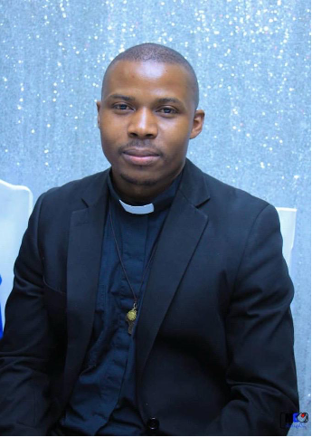 Fr Delphin Kahemba Ndungu, SDB