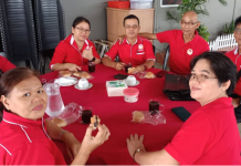 Paroki St Ann siapkan umat sambut kedatangan Kristus