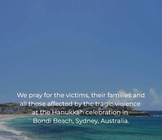 Sydney shootings an assault on ‘fabric of humanity’, says Singapore Archdiocese