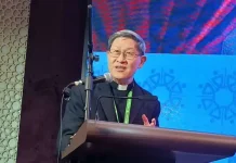 Cardinal Tagle urges Asian Catholics to become ‘Magi’ pilgrims