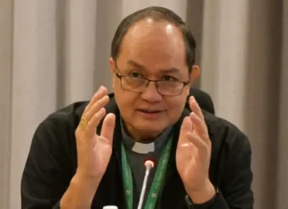 Catholics urged to live, share story of Jesus in ‘unique Asian way’