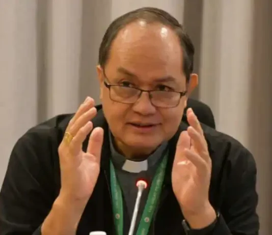 Catholics urged to live, share story of Jesus in ‘unique Asian way’