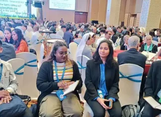 Dialogue key for Asian Churches’ synodal journey: Malaysian archbishop