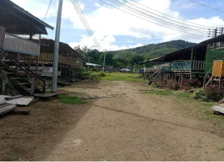 Kehidupan sebagai seorang rohaniwati