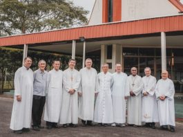 117th Bishops’ Conference plenary meeting