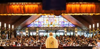 Mass to close Jubilee 2025