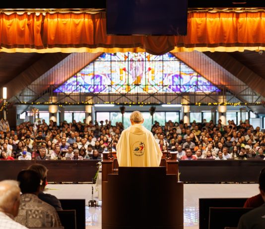 Mass to close Jubilee 2025