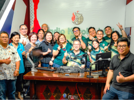 Radio Katolik Miri: Medium baharu bagi penginjilan di era digital