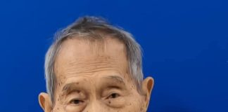 Diocese of Sibu: Obituary Message – Fr. Peter Ng Kan Lim