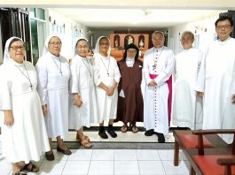 30th World Day of Consecrated Life: ‘Sharing Our Stories’