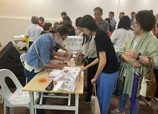 St Joseph Church Parish Family Day set for 5 July