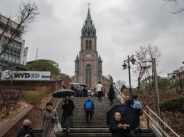 Seoul officials, Church organizers coordinate preparations for 2027 World Youth Day