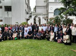 Meeting of Catechetical Leaders of Asia