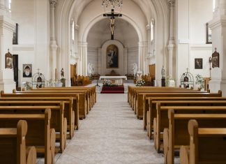 The Small Things That Shape Our Witness