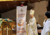 Kuching Archdiocese Launches 50th Anniversary Celebrations
