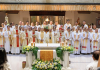 Chrism Mass: Priests need prayers to be good pastors and faithful servants of the Lord