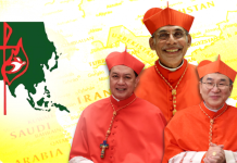 FABC issues Pastoral Appeal for Peace, Justice, and Moral Responsibility